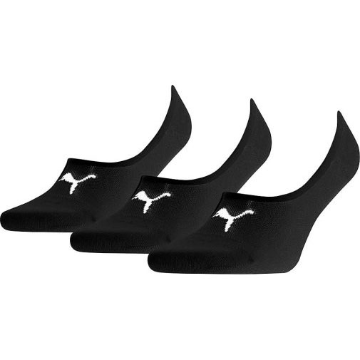 PUMA Socken 3er Pack
