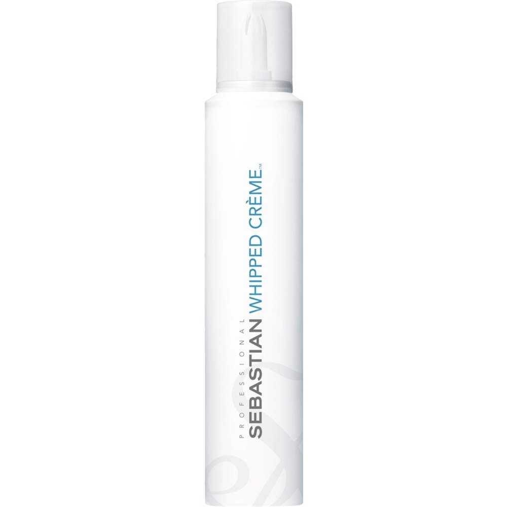 Sebastian Whipped Crème Light Conditioning Style Whip Créme capillaire