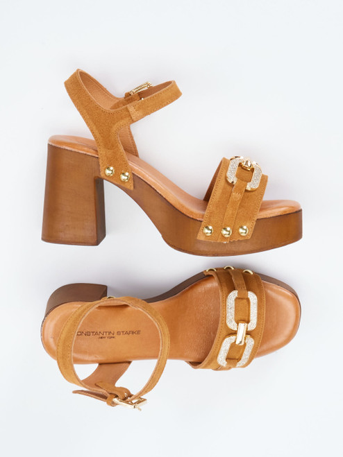 Plateau-Sandalette-12492290004 Konstantin Starke