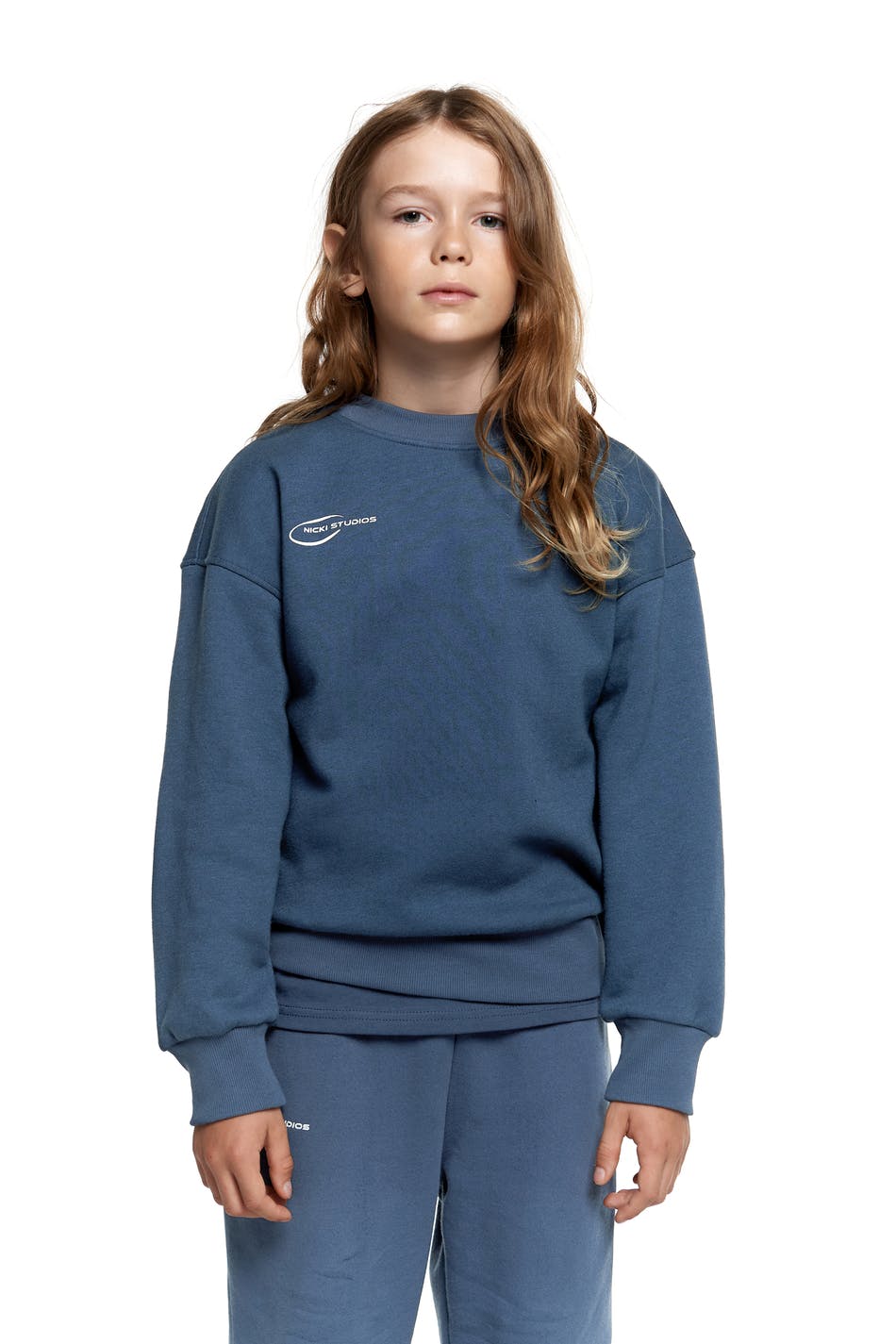 Nicki mini sweatshirt