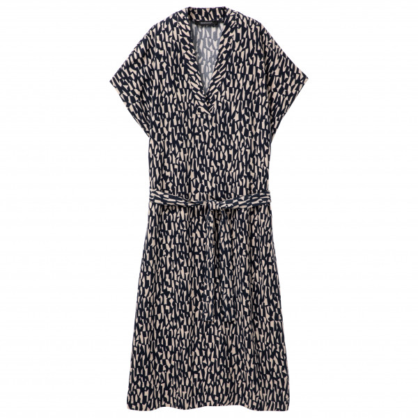 recolution - Women's Dress Yunnan Snippets - Kleid