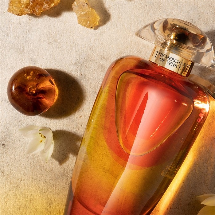 Eau de Parfum Spray