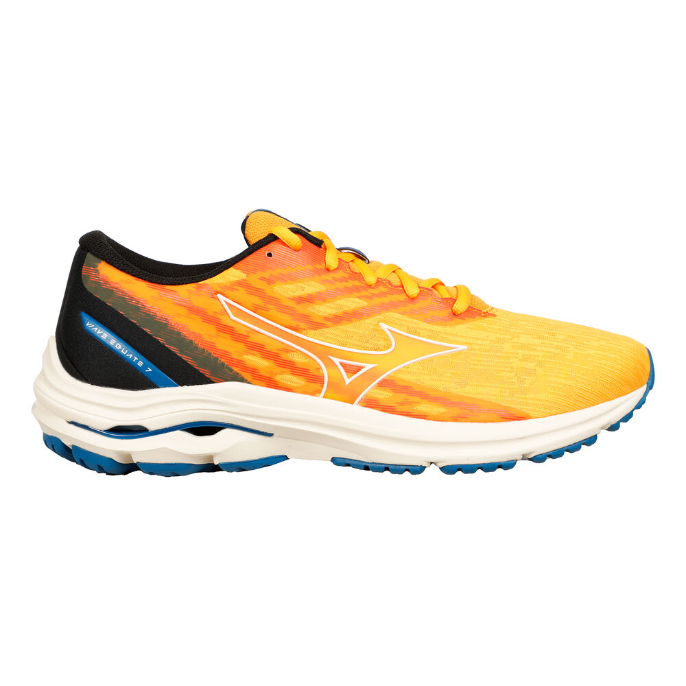Mizuno Wave Equate 7 J1GC234852 / orange