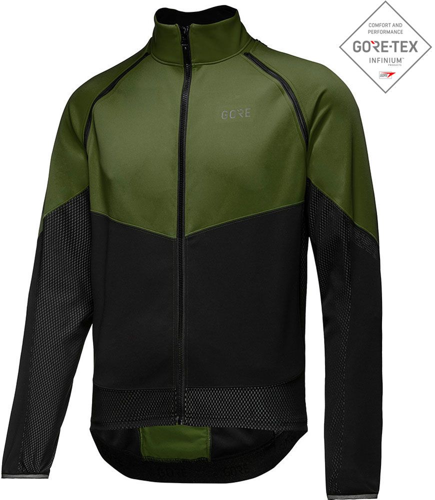 GOREWEAR Phantom GORE-TEX INFINIUM™ - Zip-Off Softshelljacke kaufen | Bike-Discount