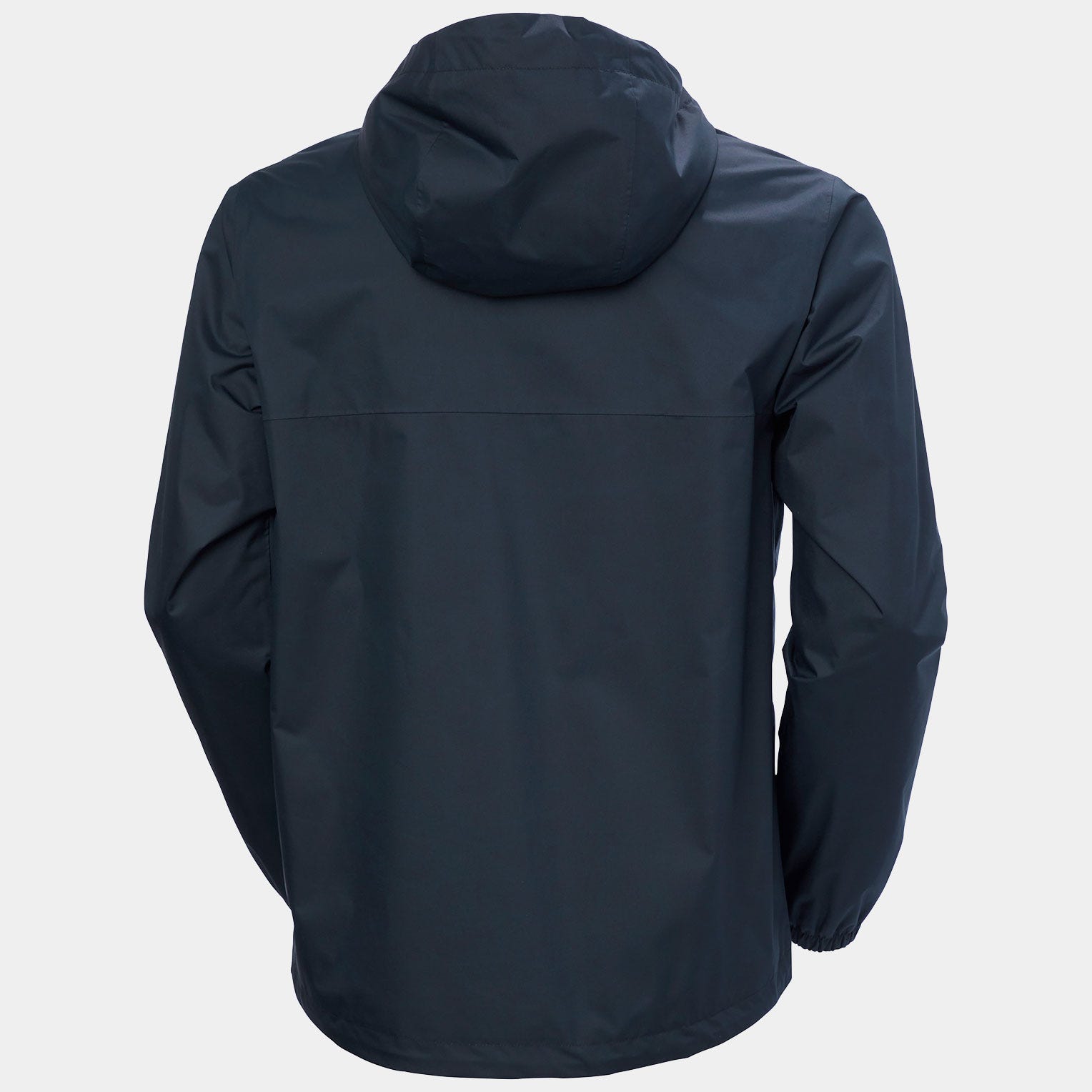 Men's Vancouver Rain Jacket