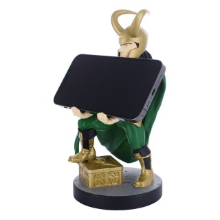 ** % SALE % ** Marvel Cable Guy: Loki
