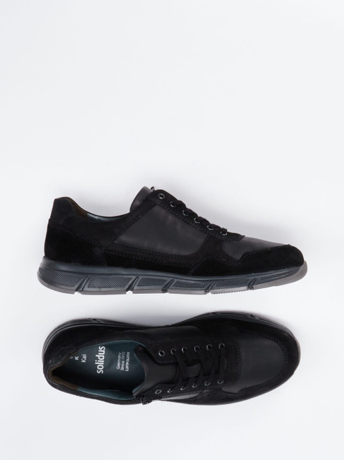 Schnürschuh-46100091242 Solidus