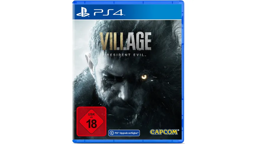 Resident Evil Village