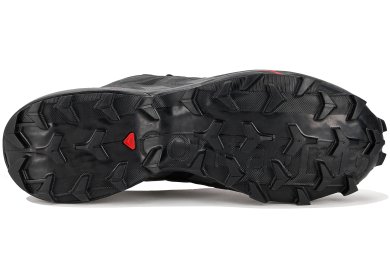 Salomon Speedcross 6 Gore-Tex W
