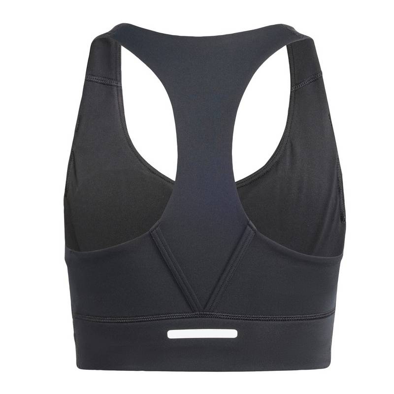 adidas Run Pocket Medium-Support Sport-BH BH Damen