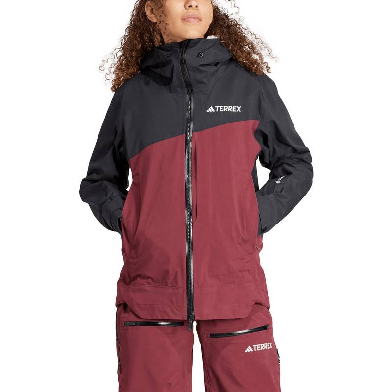 adidas TRK 3L GTX Hardshelljacke Damen