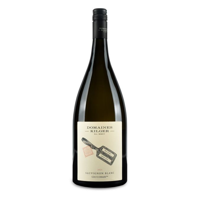 2021 Sauvignon Blanc Südsteiermark DAC 