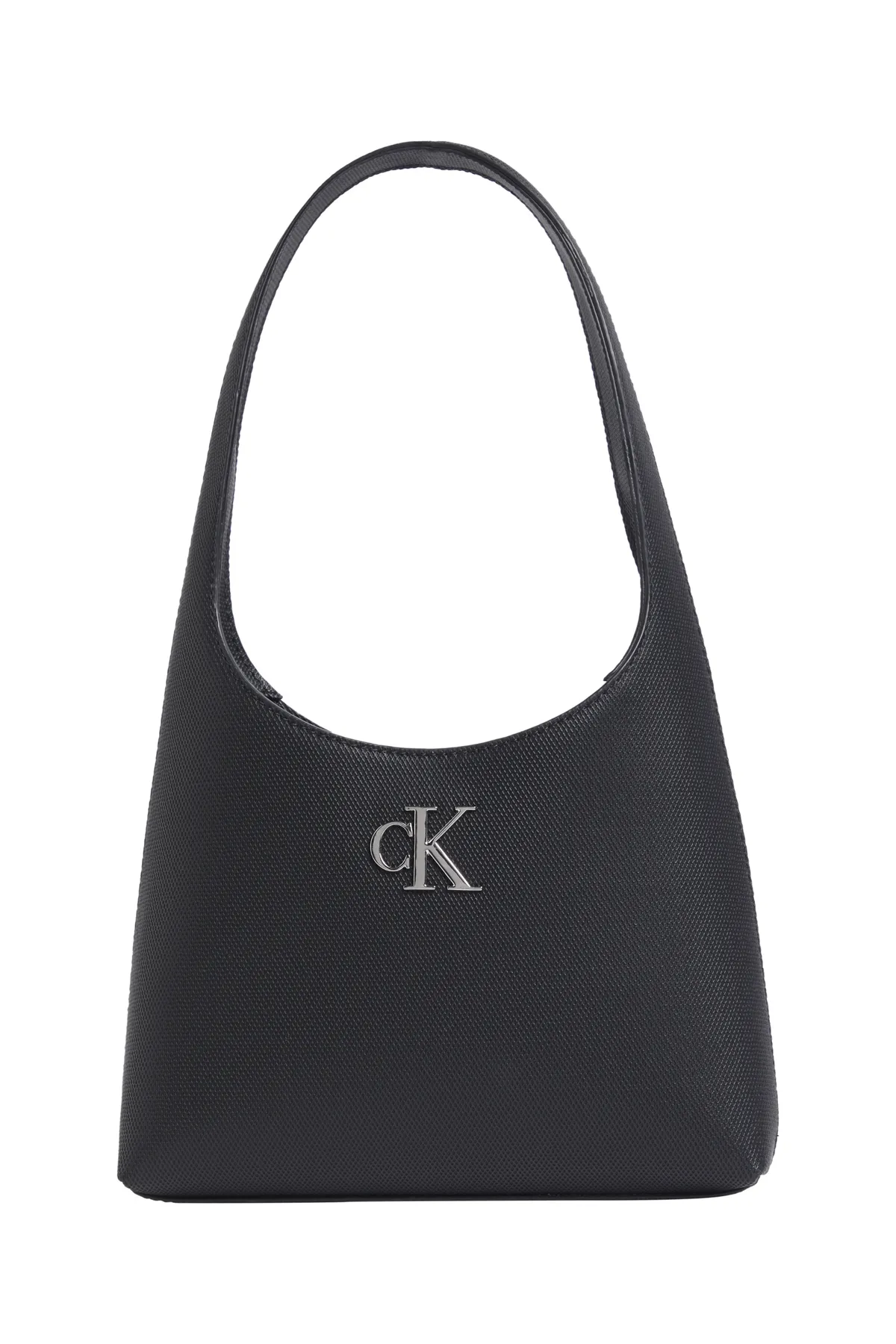 Calvin Klein  Handtasche - Schwarz - Unifarben