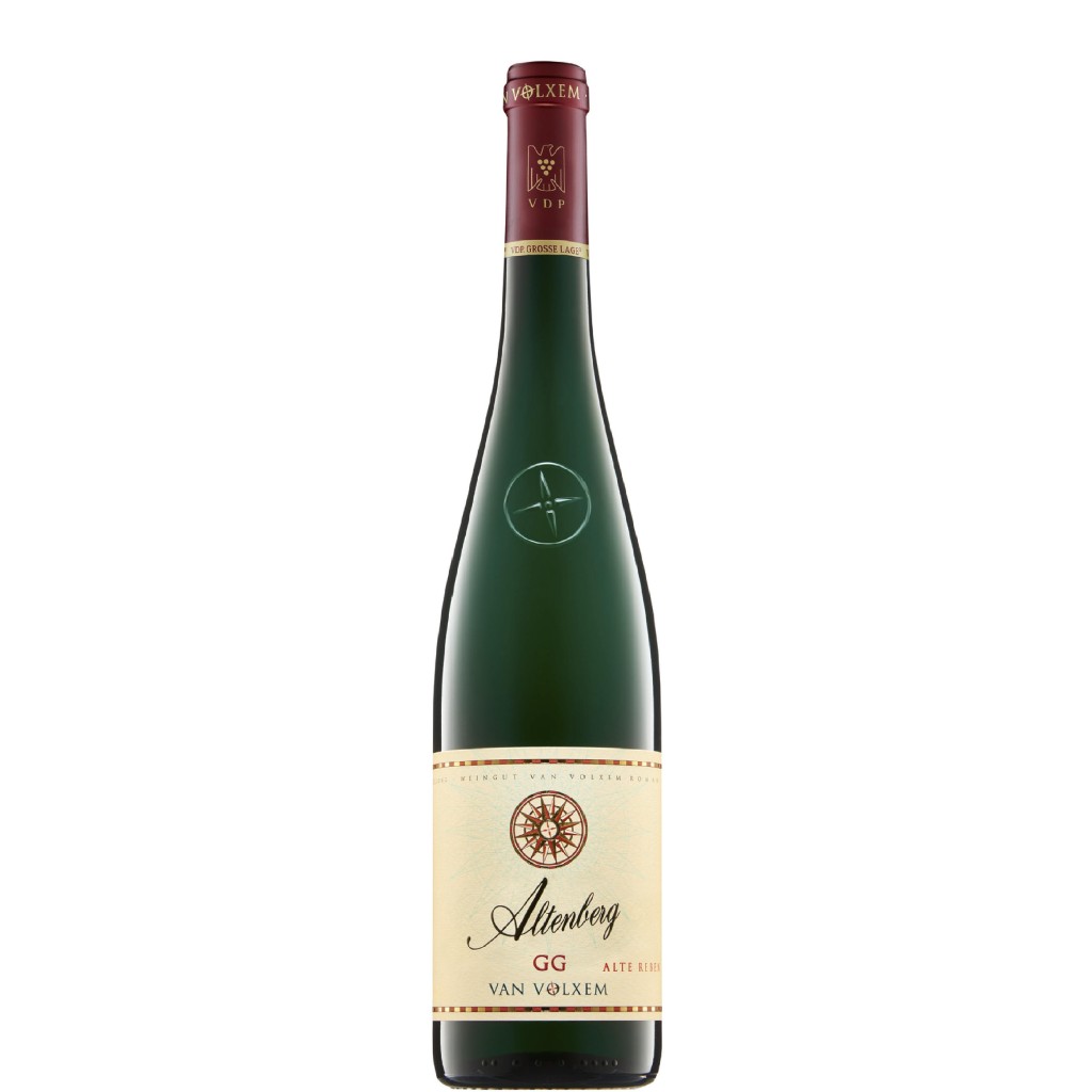 2021 Riesling Altenberg Alte Reben GG trocken