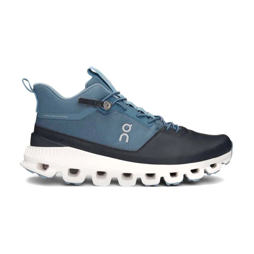 ON Cloud Hi 28.99803 / blau