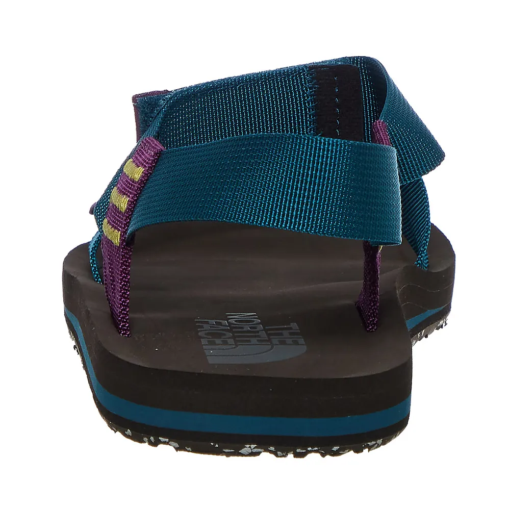 The North Face Skeena Sandal NF0A46BGVUO1 / blau