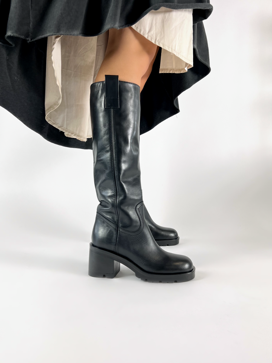 Strategia  A5602 - Noir