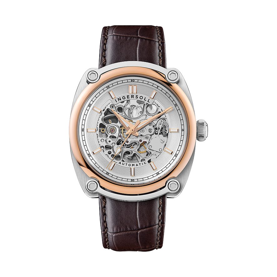 Ingersoll Herrenuhr The Michigan