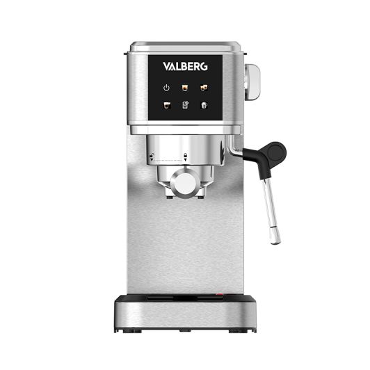 Pompă espressor VALBERG PUMPCOFFEE M3 cu ecran tactil