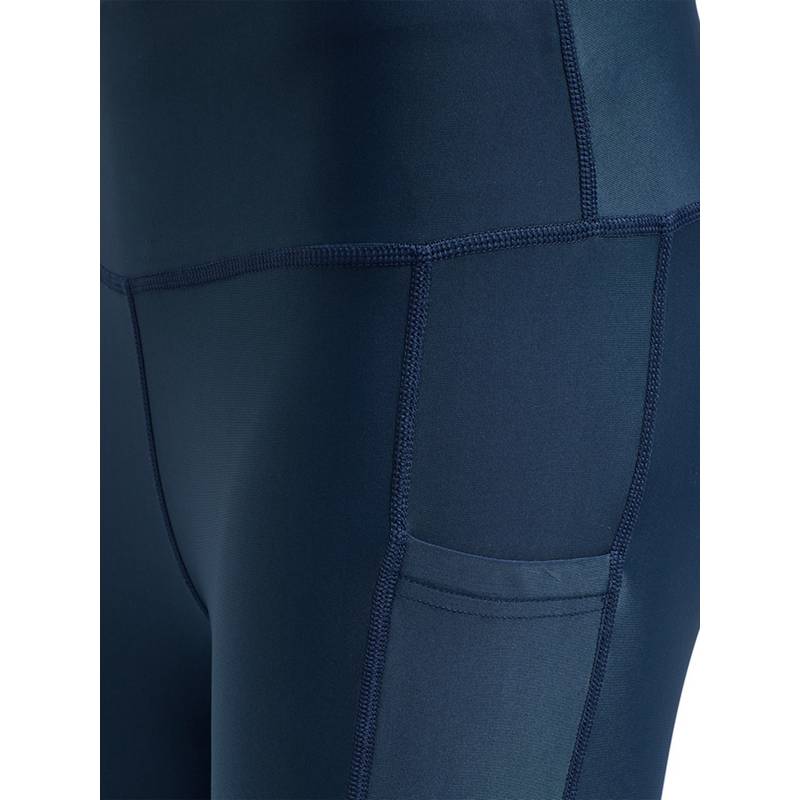 hummel hmlTE TOLA HIGH WAIST TIGHTS Tights Damen