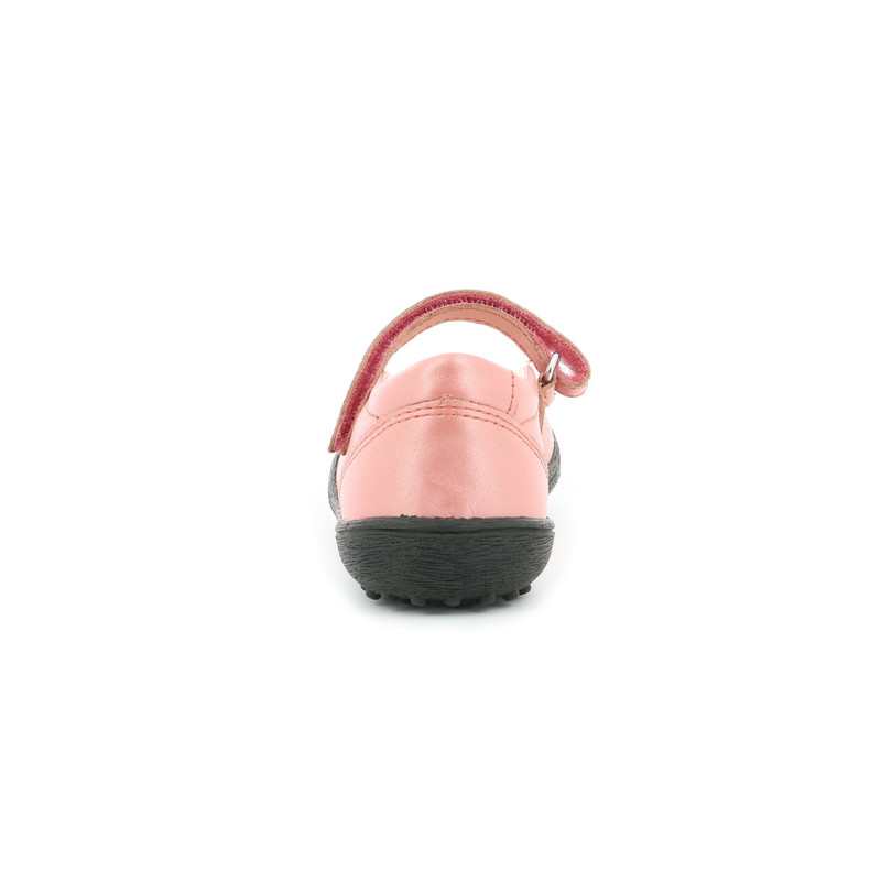 Babies cuir Fory
