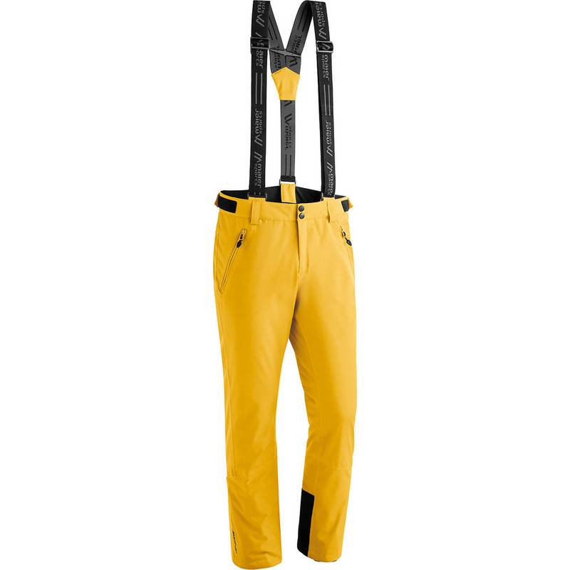 Maier Sports Anton slim Skihose Herren