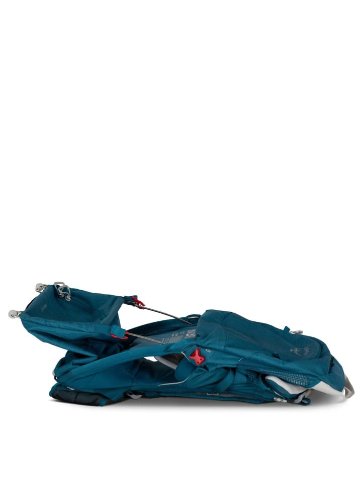 Osprey Poco SLT Child Carrier - Kindertrage (Kraxen) 60 cm (black) in deep peyto günstig kaufen onesize