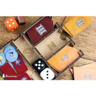 Lorenzo il Magnifico Big Box