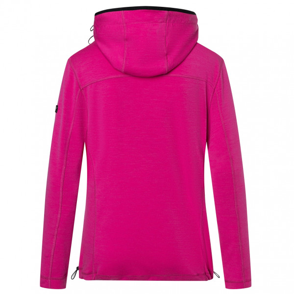 super.natural - Women's Alpine Hooded - Hoodie