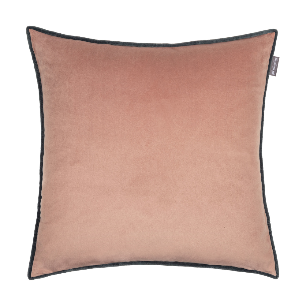Kissenhülle MR-Corner rosé