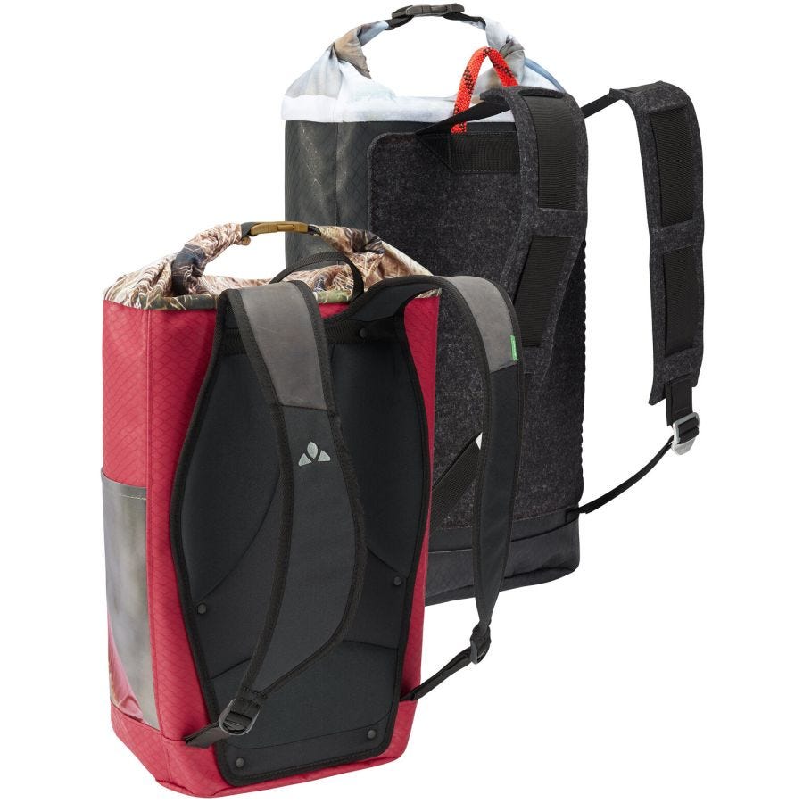 MeisterStück Upcycling Seesack, 25 Liter