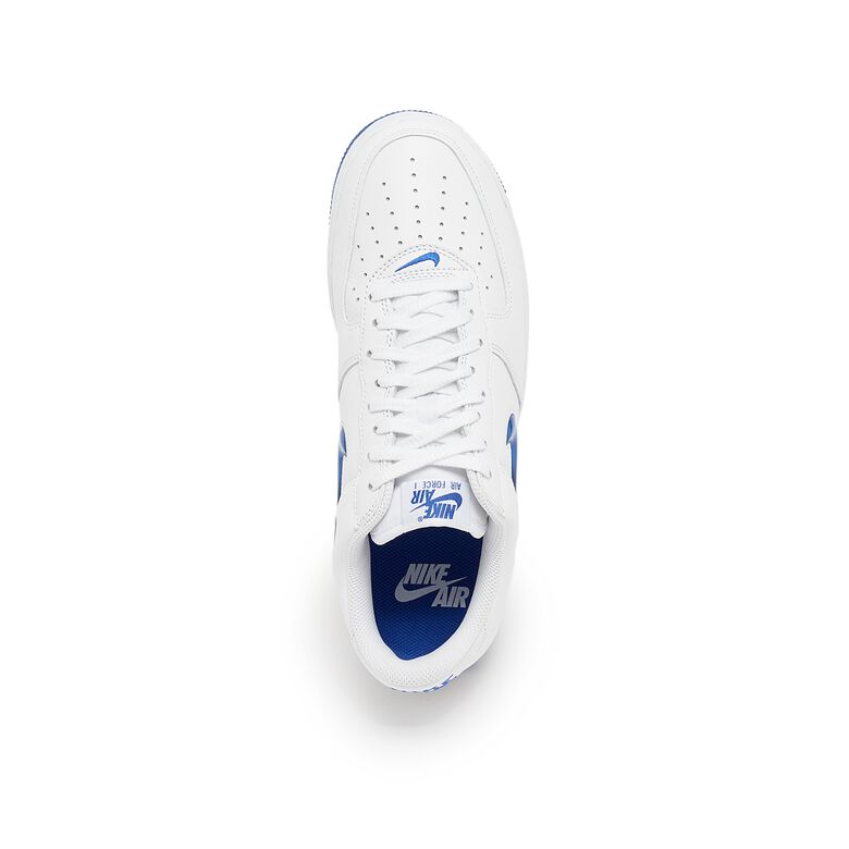 NIKE Wmns Air Force 1 Low Retro 