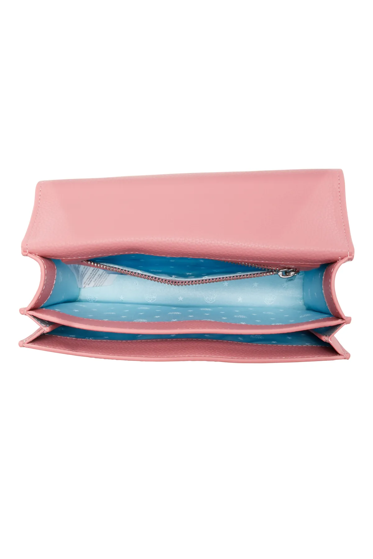 CHIARA FERRAGNI  Eye Star Damen Umhängetasche Rosa 75sb4be8-zs529-428
