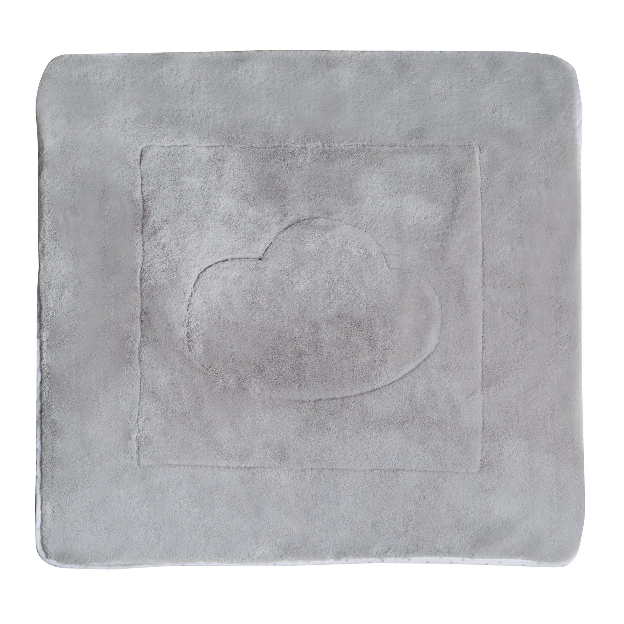Babydecke in verschiedenen Motiven, roba®, super weich, warm & flauschig
