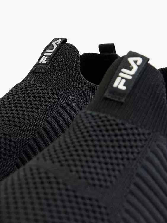 FILA Slip On Sneaker