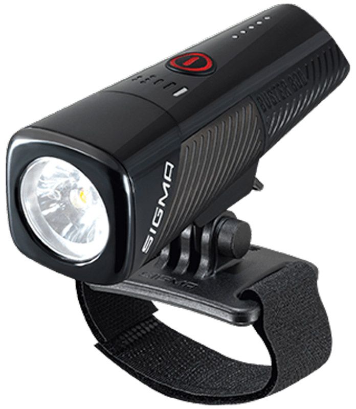SIGMA Buster 800 HL Helmlampe kaufen | Bike-Discount
