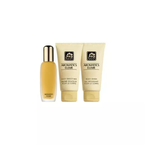 AROMATICS ELIXIR Coffret Eau de Parfum