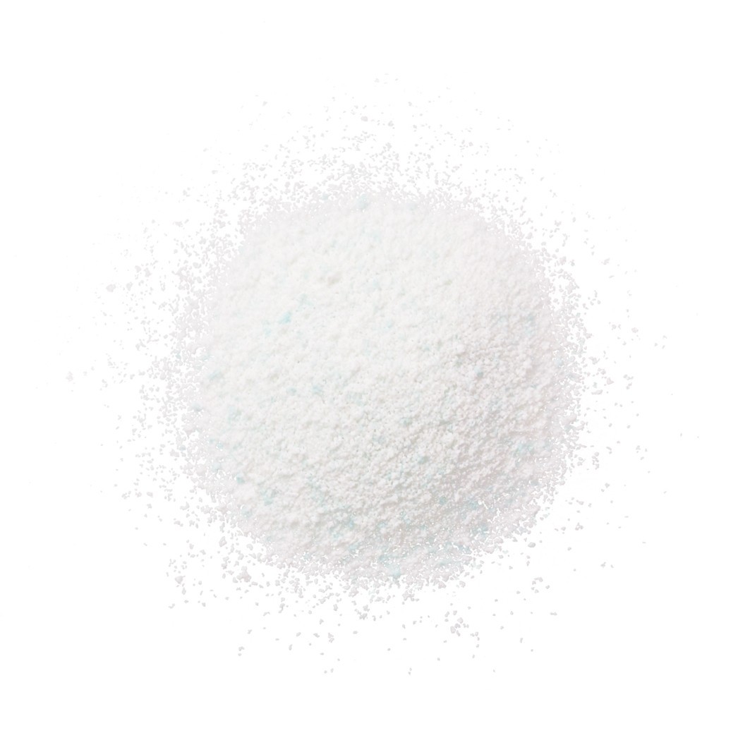 Silk Peeling Powder