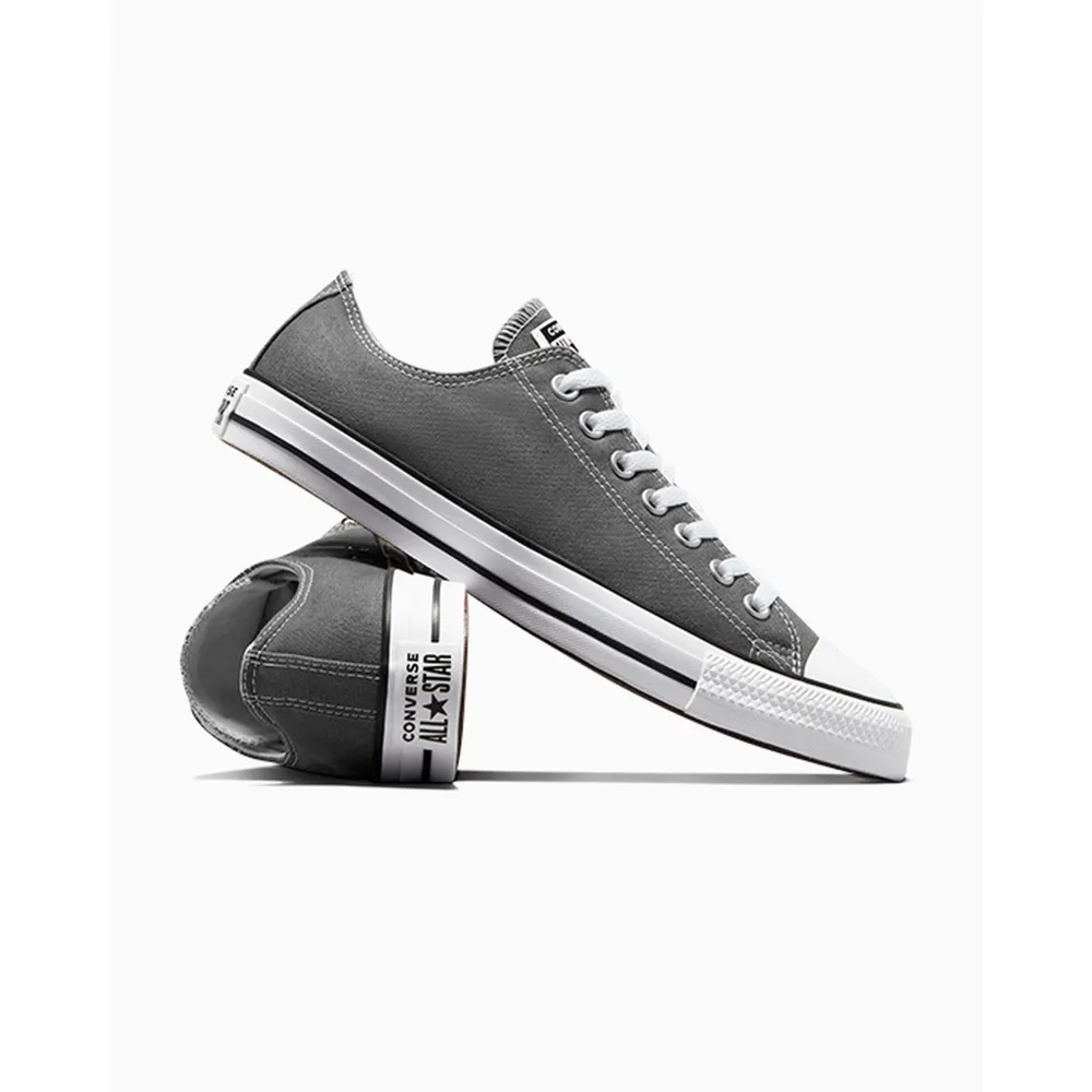 Converse Chuck Taylor All Star Ox 1J794C / grau