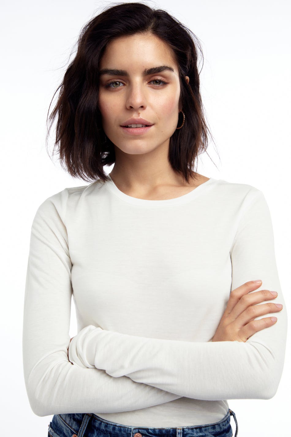 Klara top