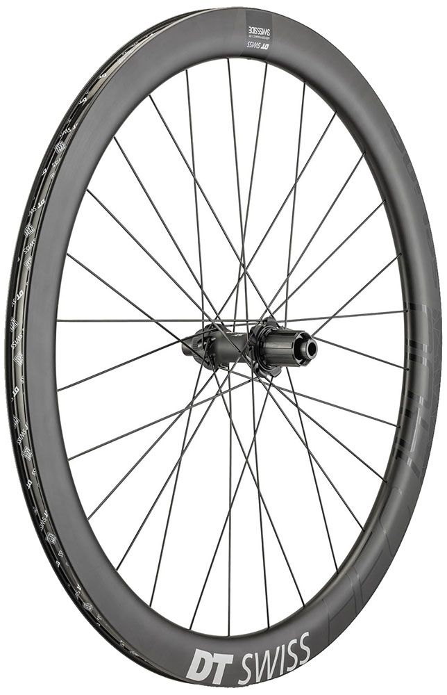 DT Swiss HEC 1400 Spline® 47 HYBRID Carbon Boost Laufradsatz kaufen | Bike-Discount