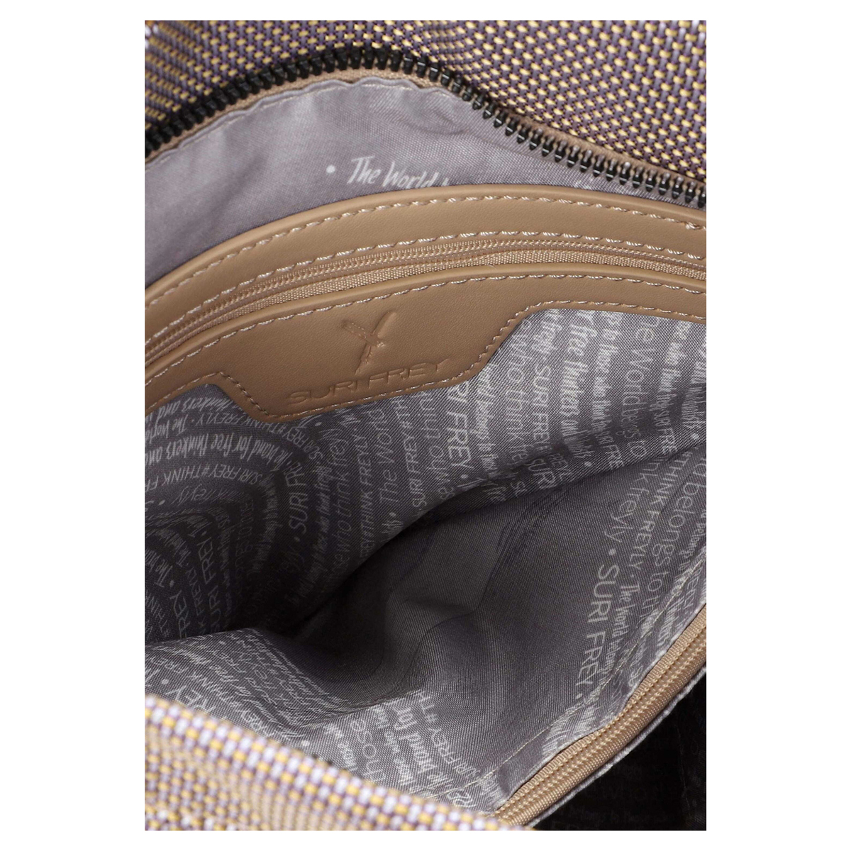 Suri Frey Suri Buffy 13651 Beige Light Taupe