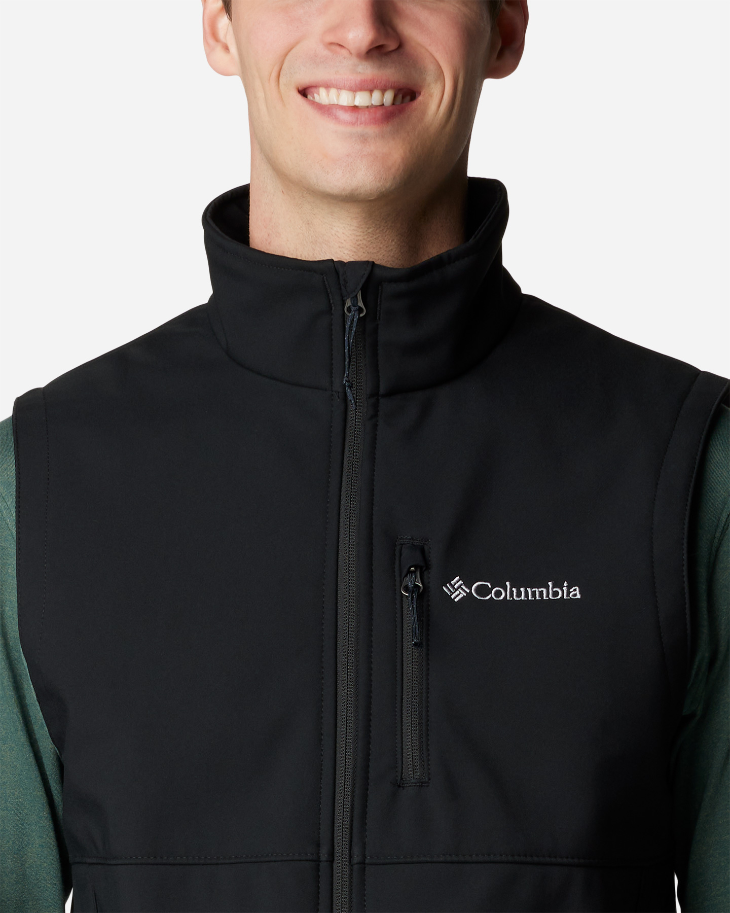 Bunda Columbia Ascender II M 2090474010