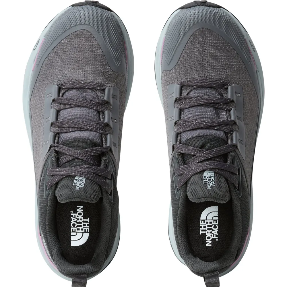 The North Face Vectiv Exploris NF0A7W6DSOU / grau