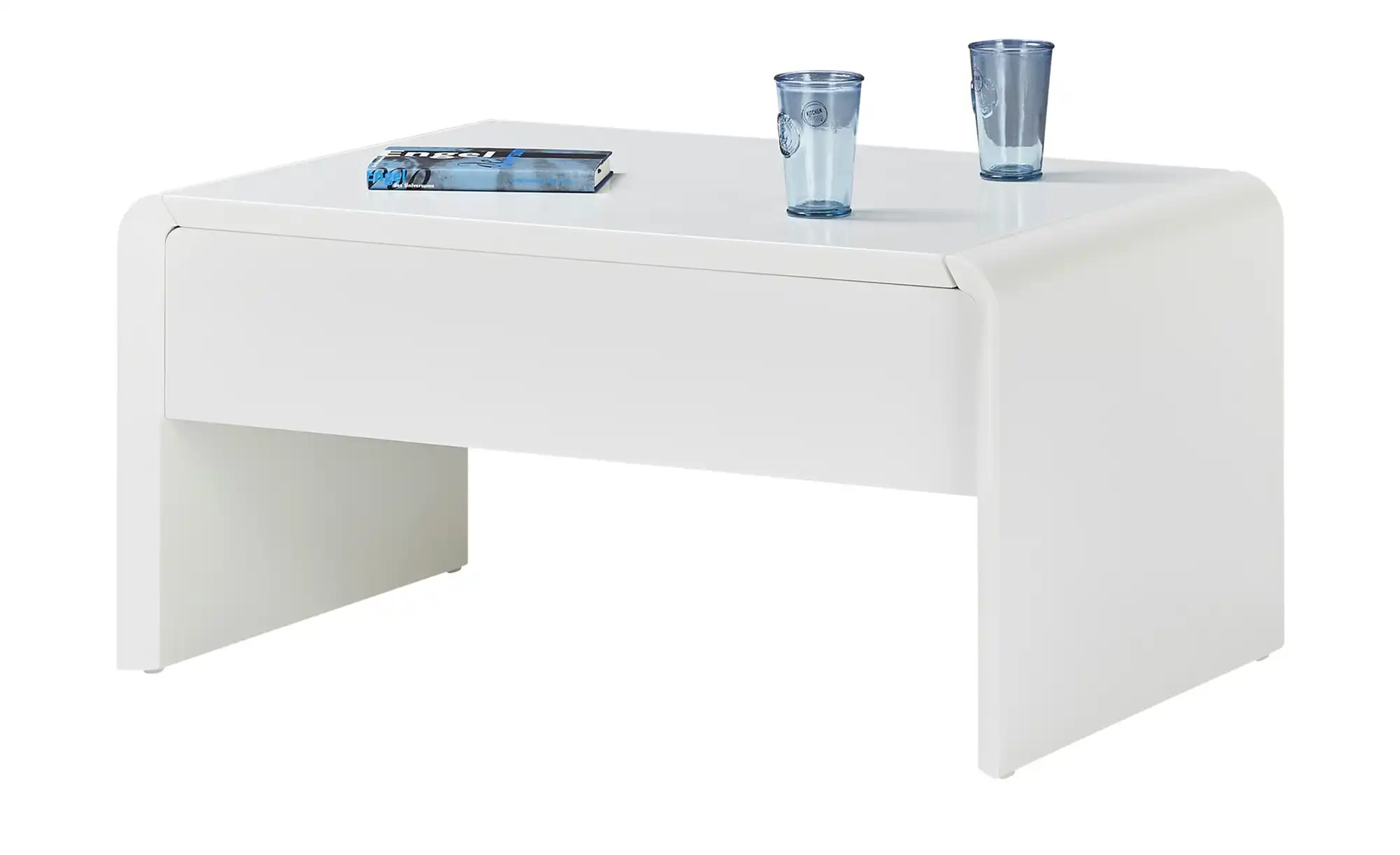 Couchtisch mit Funktion