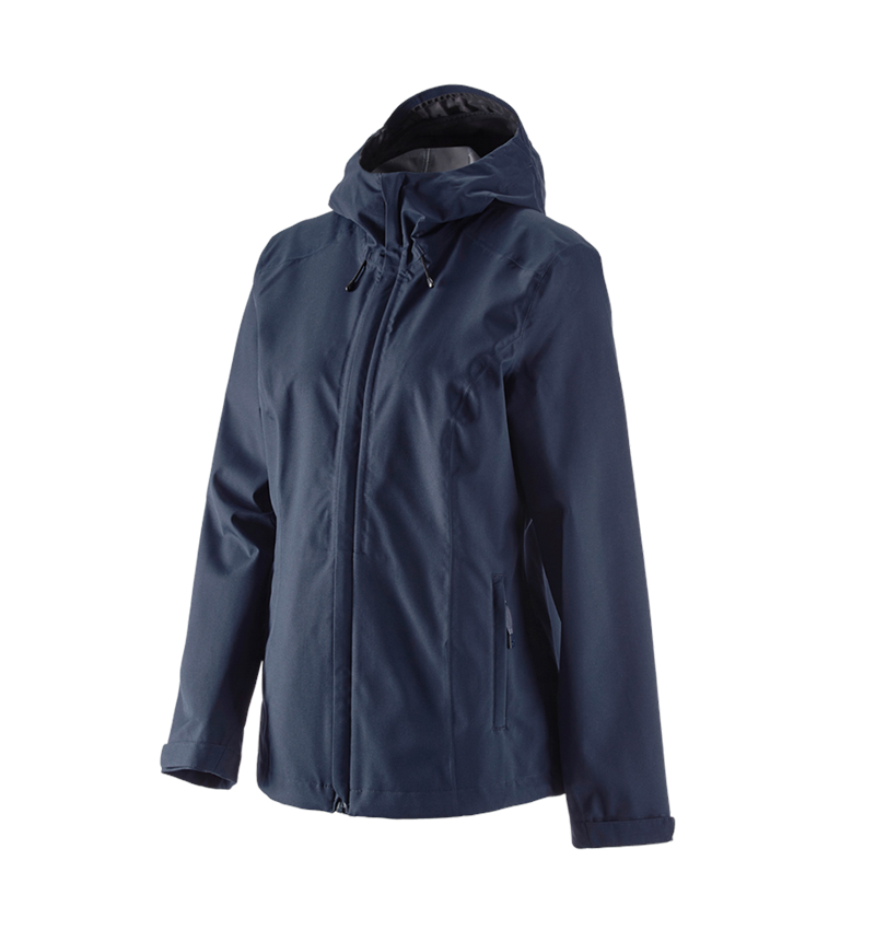 e.s. Funktions-Jacke CI, Damen