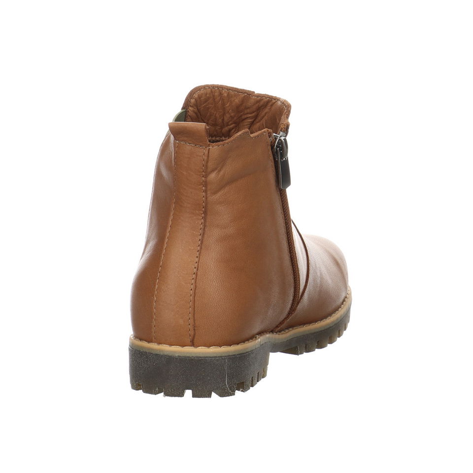 Andrea Conti Chelsea Boots