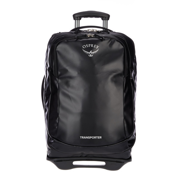 TRANSPORTER WHEELED DUFFEL CARRY-ON - Reisetasche mit Rollen