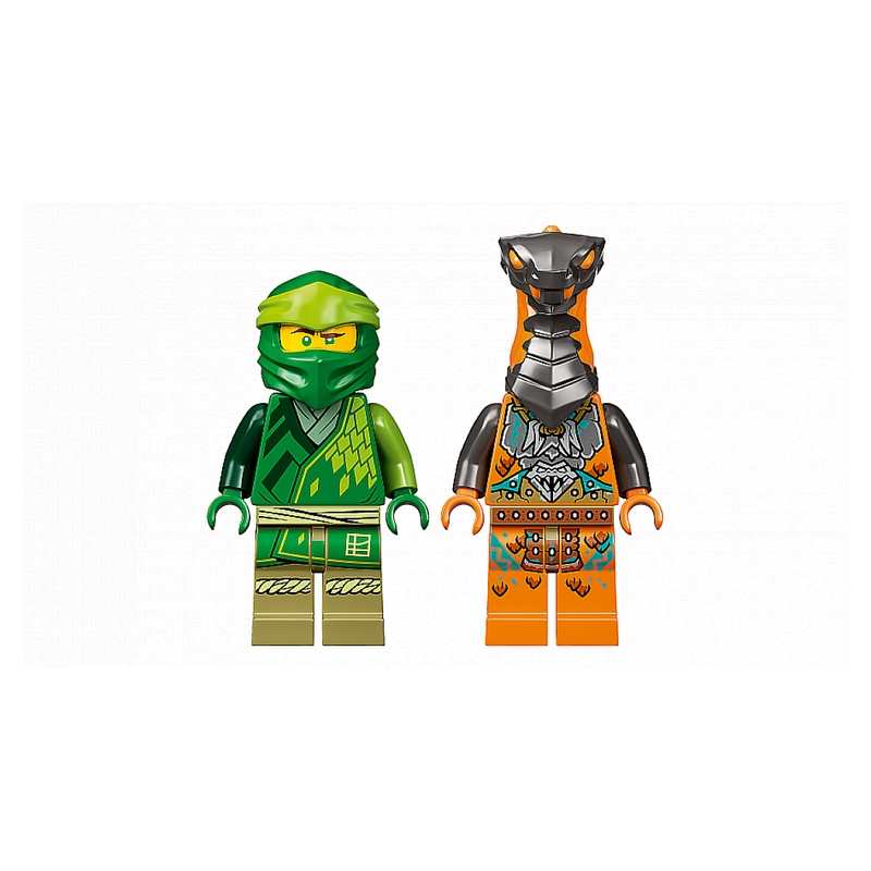 71757 Le robot ninja de Lloyd LEGO Ninjago