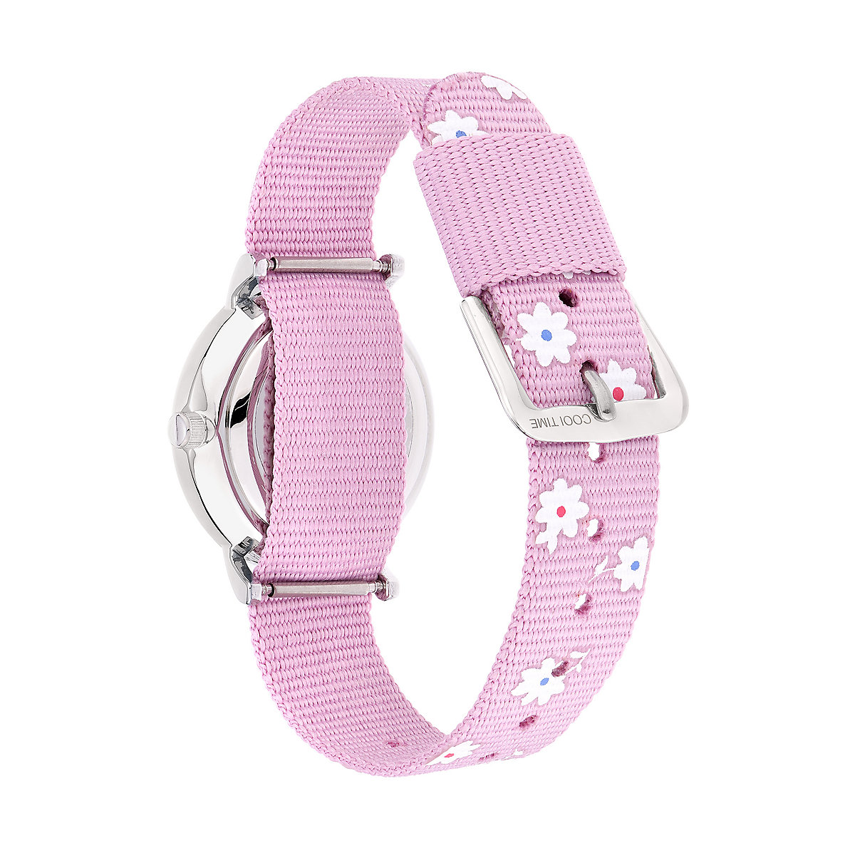 Armbanduhr
